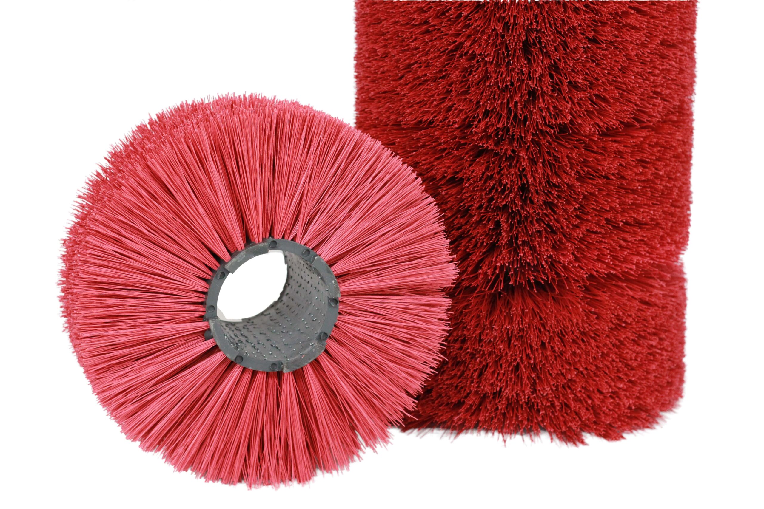 Erdemli Orta Fırça