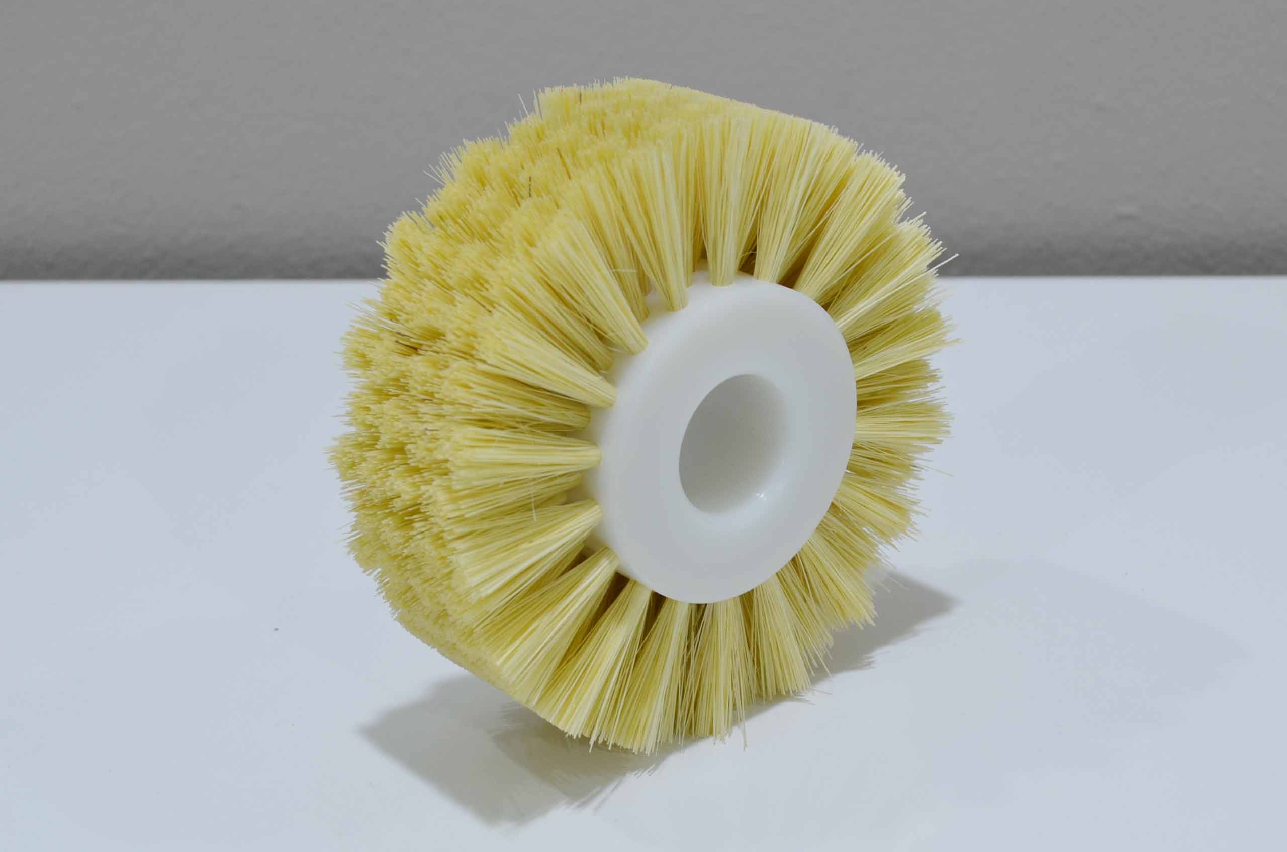 ÖZEL İMALAT FIRÇA 1