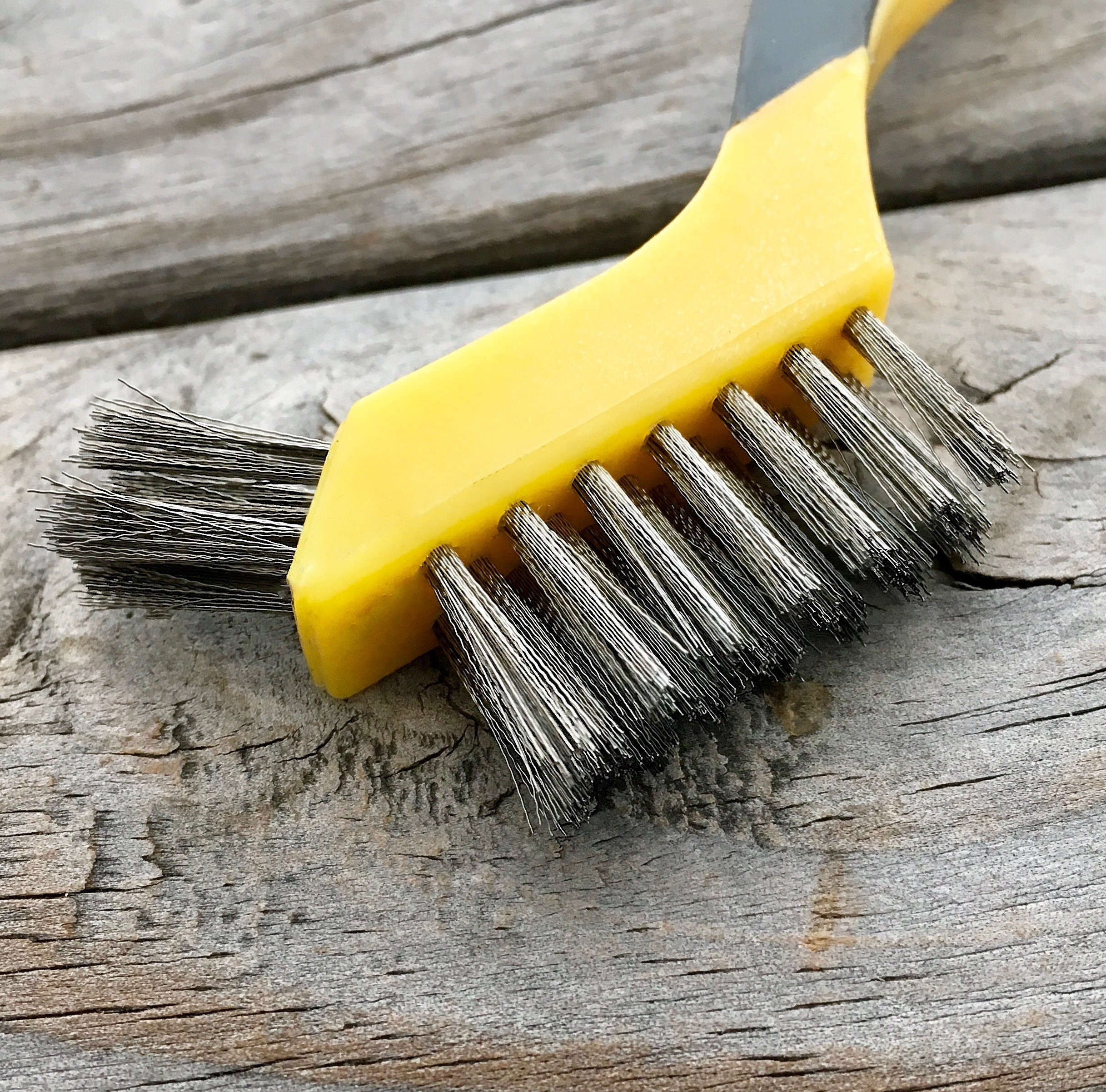 ÖZEL İMALAT FIRÇA 2