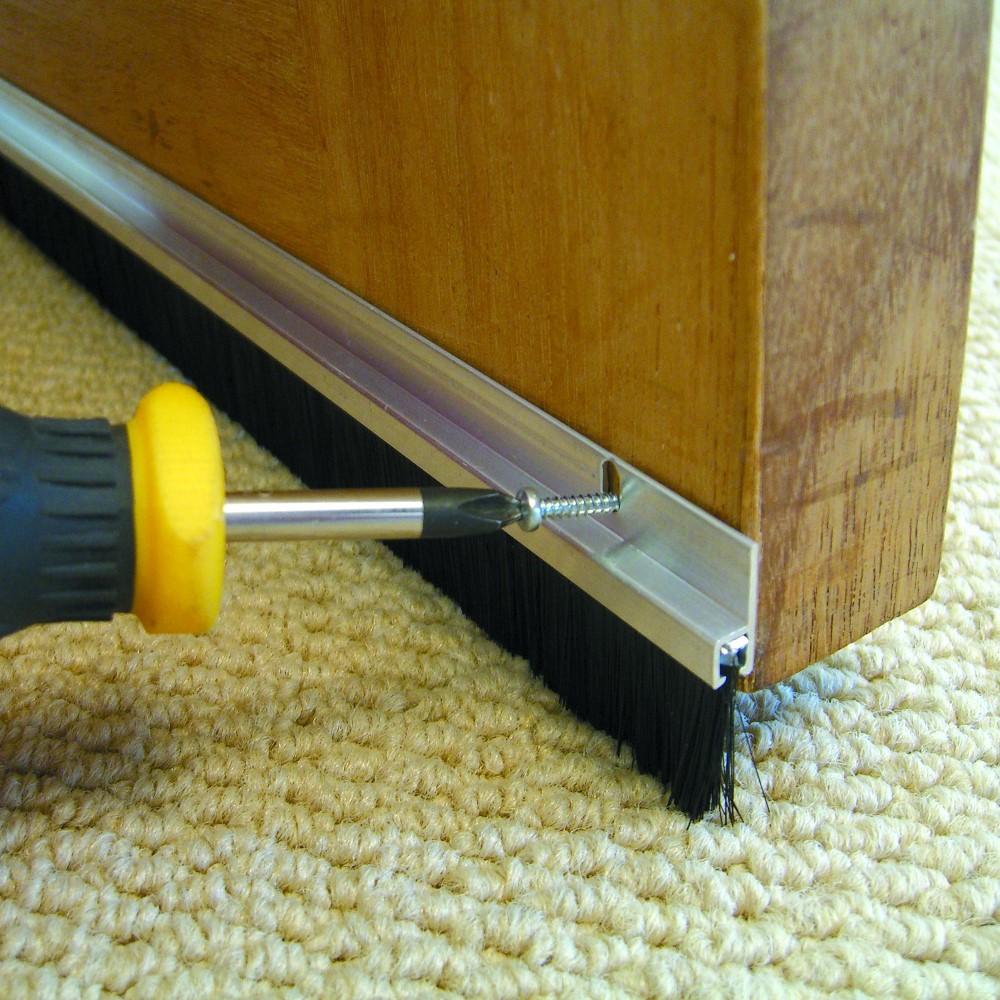 KAPI ALTI FIRÇASI 2