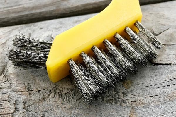 ÖZEL İMALAT FIRÇA 2